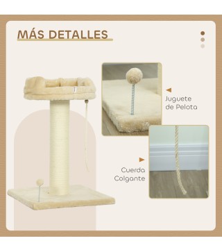 Árbol para Gatos