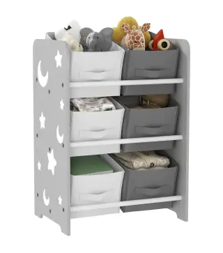 Estantería Infantil