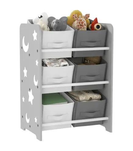 Estantería Infantil