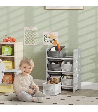 Estantería Infantil