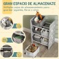 Estantería Infantil