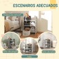 Estantería Infantil