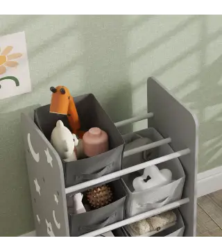 Estantería Infantil