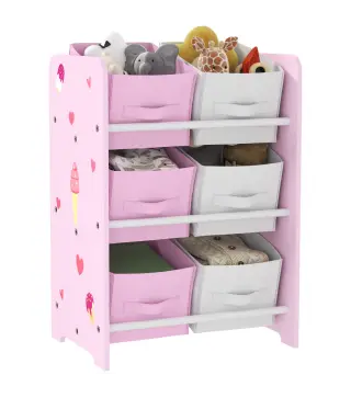 Estantería Infantil