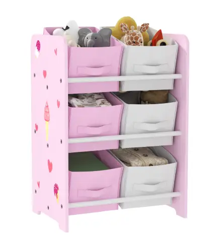 Estantería Infantil