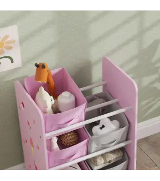 Estantería Infantil