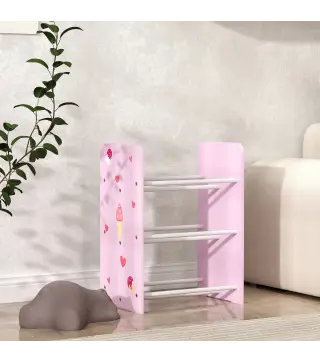 Estantería Infantil