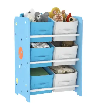 Estantería Infantil