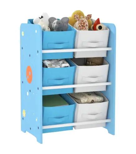 Estantería Infantil