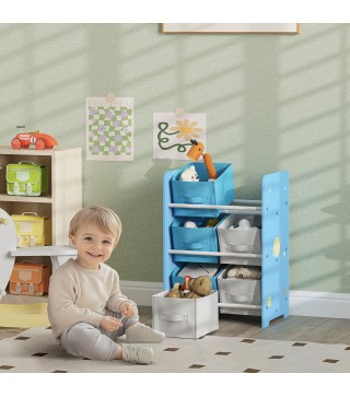 Estantería Infantil