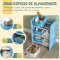 Estantería Infantil Estantería Infantil