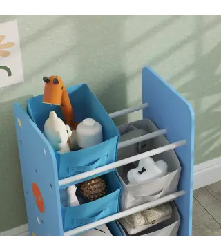 Estantería Infantil