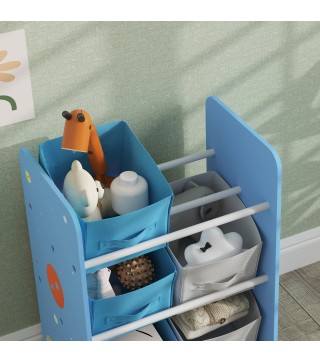 Estantería Infantil