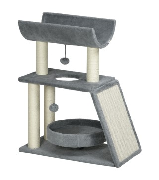 Árbol para Gatos