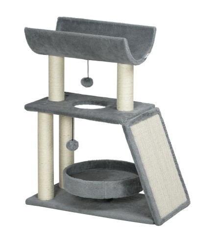 Árbol para Gatos