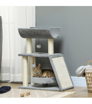 Árbol para Gatos