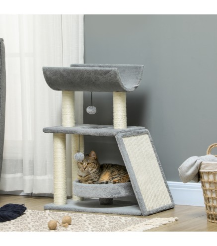 Árbol para Gatos