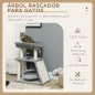 Árbol para Gatos Árbol para Gatos