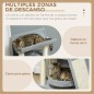 Árbol para Gatos Árbol para Gatos