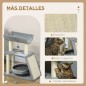 Árbol para Gatos Árbol para Gatos