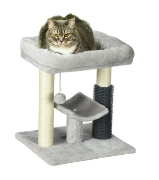 Árbol para Gatos