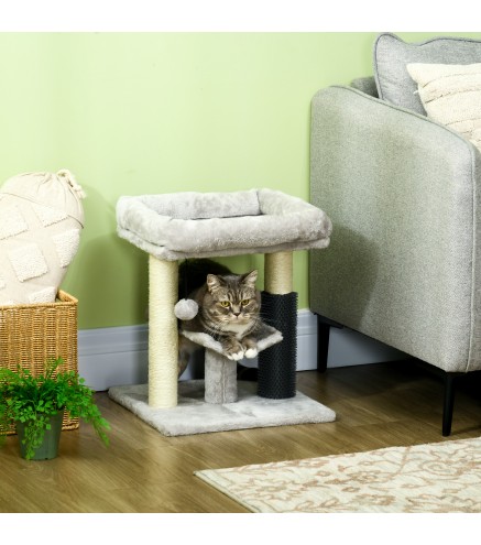 Árbol para Gatos