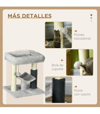 Árbol para Gatos