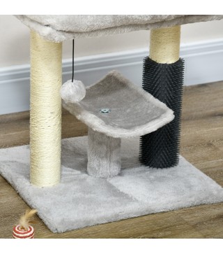 Árbol para Gatos