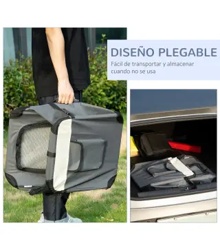 Transportín para Mascotas