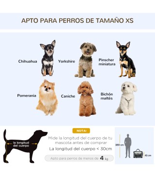 Transportín para Mascotas