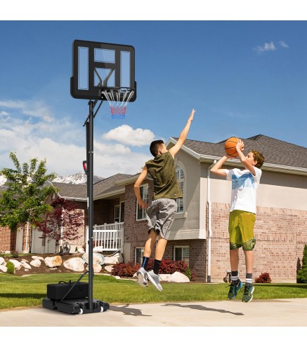 Canasta de Baloncesto