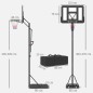 Canasta de Baloncesto Canasta de Baloncesto