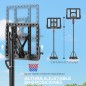 Canasta de Baloncesto Canasta de Baloncesto
