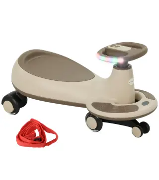 Correpasillos Giratorio Infantil