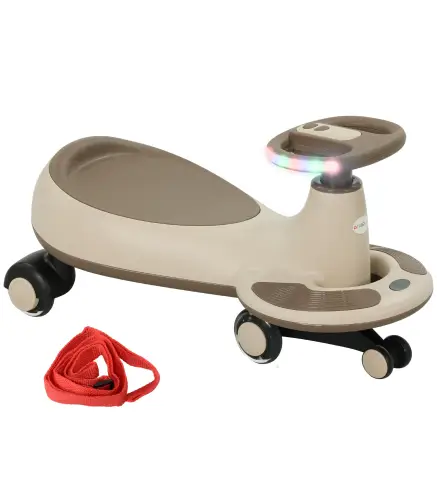 Correpasillos Giratorio Infantil