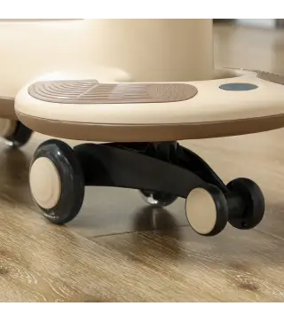 Correpasillos Giratorio Infantil