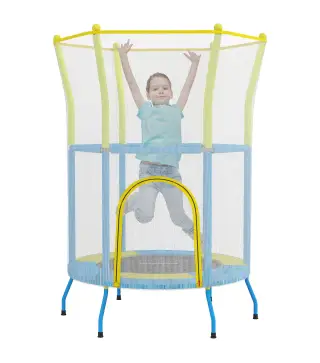 Cama Elástica Infantil