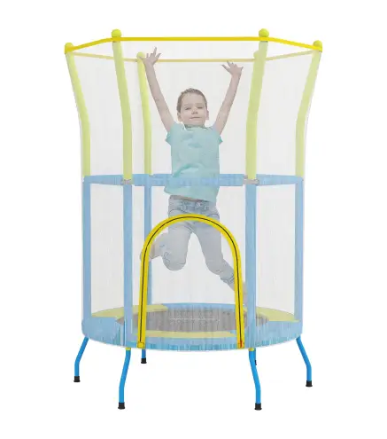 Cama Elástica Infantil