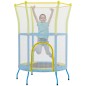 Cama Elástica Infantil Cama Elástica Infantil