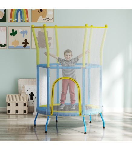 Cama Elástica Infantil