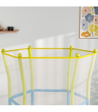 Cama Elástica Infantil
