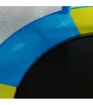 Cama Elástica Infantil