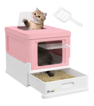 Arenero para Gatos