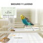 Jaula para Pájaros Jaula para Pájaros
