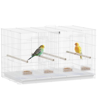 Jaula para Pájaros
