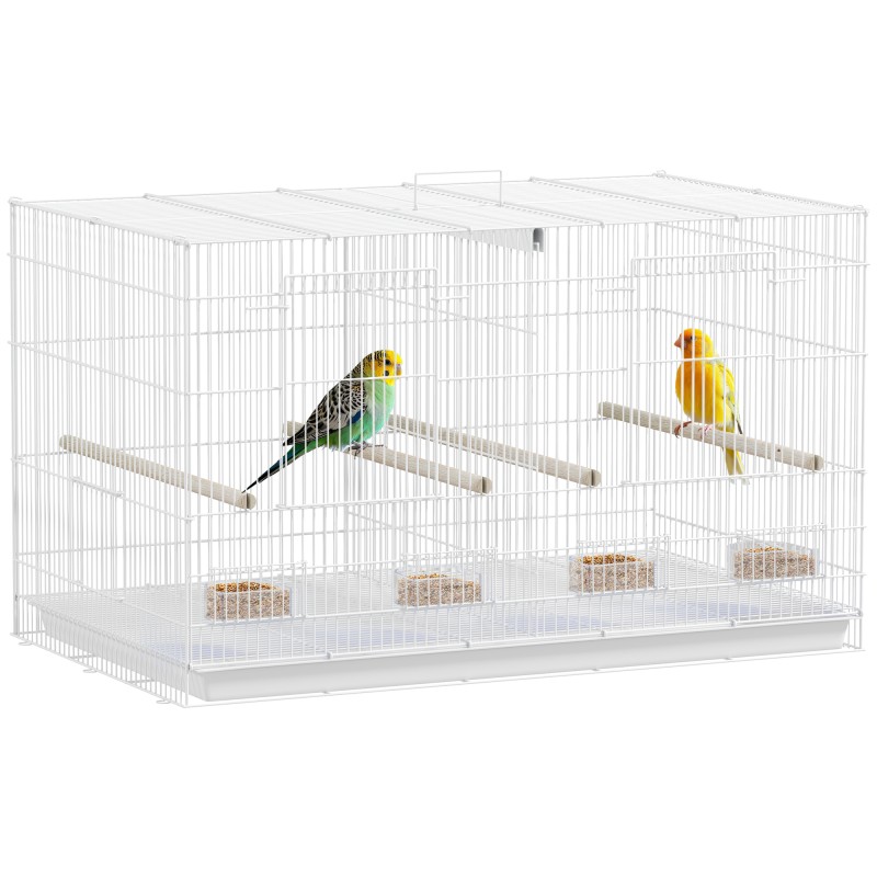 Jaula para Pájaros