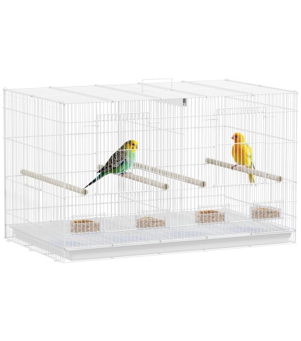 Jaula para Pájaros
