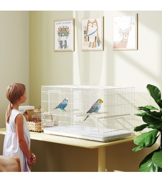 Jaula para Pájaros