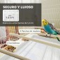Jaula para Pájaros
