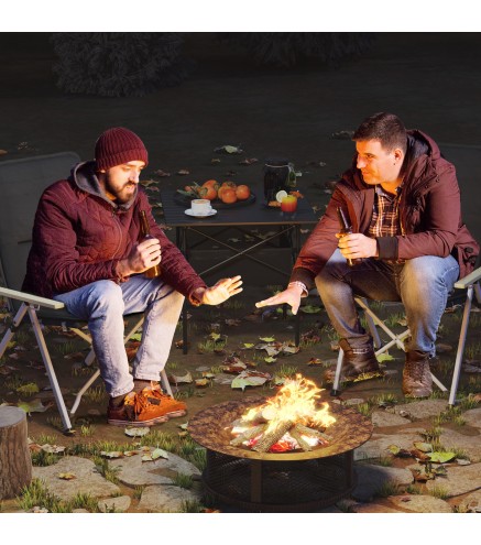 Sillas de Camping